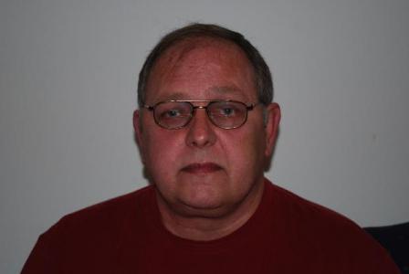 Gary Allen Cobb a registered Sex Offender of Alabama