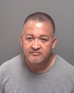 Sergio Reyes-moreno a registered Sex Offender of Alabama