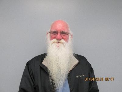 Milton Wayburn Bullard a registered Sex Offender of Alabama