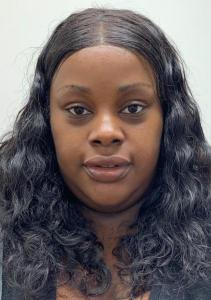 Latonya Sharee Jackson a registered Sex Offender of Alabama