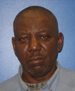 Darryl Leon Hall a registered Sex Offender of Alabama