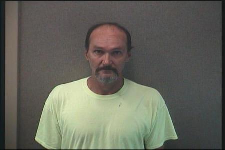 Ronny Joe Gulledge a registered Sex Offender of Alabama