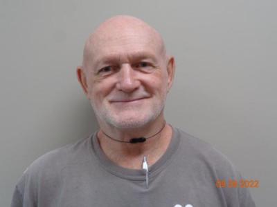 John Larry Murphy a registered Sex Offender of Alabama
