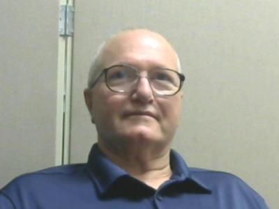 Barry Joseph Pate a registered Sex Offender of Alabama