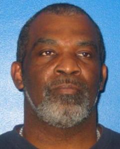 Robert Earl Jones a registered Sex Offender of Alabama