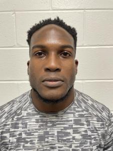 Dominique Lamont Wilson a registered Sex Offender of Alabama