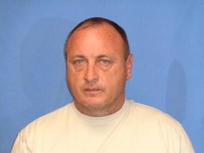 James Anthony Hadley a registered Sex Offender of Alabama