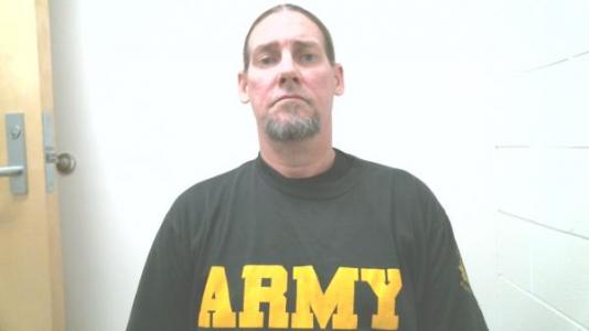 Michael Steven Hadden Jr a registered Sex Offender of Alabama