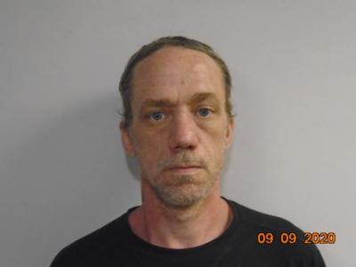 Steven Bruce Thrash a registered Sex Offender of Alabama