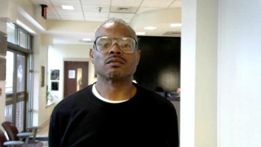 Anthony Fontaine Mickles a registered Sex Offender of Alabama