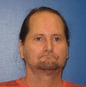 David Eugene Hayes a registered Sex Offender of Alabama