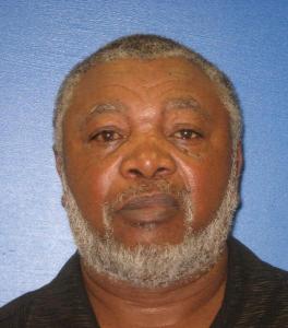 Ronald Earle Austin a registered Sex Offender of Alabama