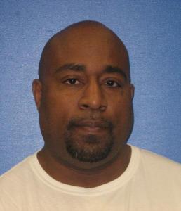 Cedric Dwayne Moore a registered Sex Offender of Alabama