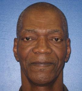 Winston C. Johnson a registered Sex Offender of Alabama