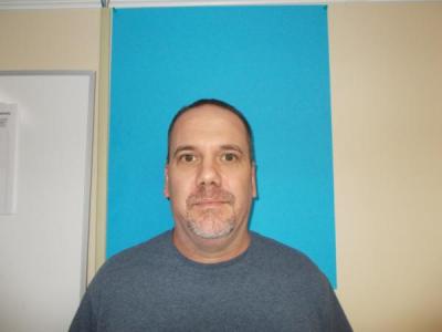 Timmy Howard Dickey a registered Sex Offender of Alabama