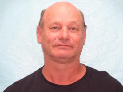 Robert Dale Randall a registered Sex Offender of Alabama