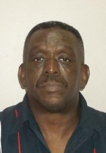 Leonard Ray Johnson a registered Sex Offender of Alabama