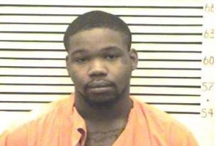 Antraeus Levon Nicholson a registered Sex Offender of Alabama