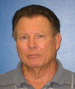 Jimmy Ray Holbrooks a registered Sex Offender of Alabama