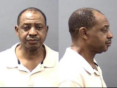 John Melvin Jiles a registered Sex Offender of Alabama