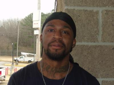 Jeremy Lamar Turner a registered Sex Offender of Alabama