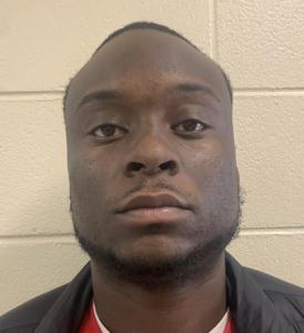 Jywan Marionate Moss a registered Sex Offender of Alabama