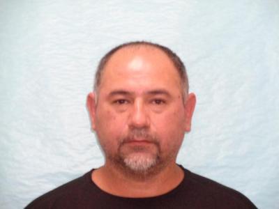 Porfirio Alaniz III a registered Sex Offender of Arkansas