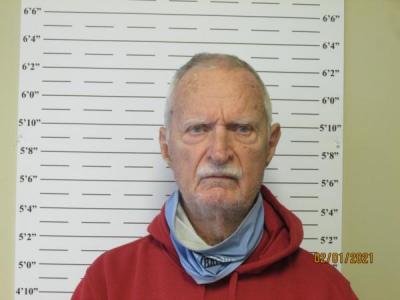 Jerry Marvin Colster a registered Sex Offender of Alabama