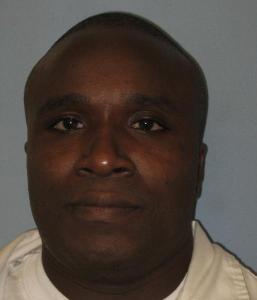 Darnell Wesley a registered Sex Offender of Alabama