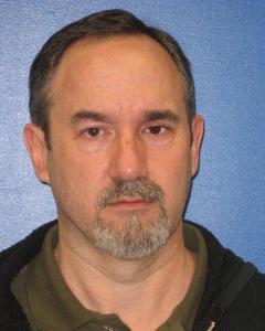 Timothy Scott Roberts a registered Sex Offender of Alabama