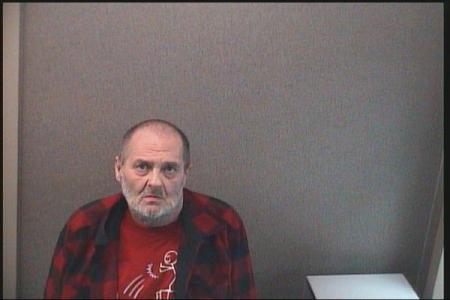 Randall Edward Blackerby a registered Sex Offender of Alabama