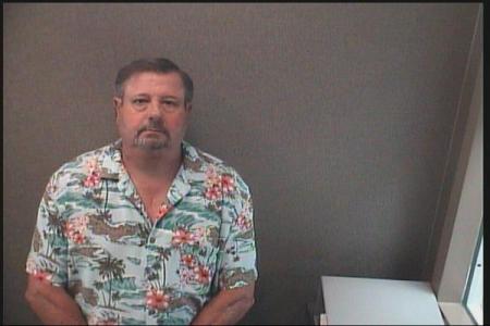 Stephen Fred Brasher a registered Sex Offender of Alabama