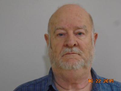 Jerry Franklin Moses a registered Sex Offender of Alabama