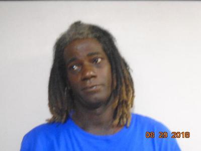 Antonio Donnell Crawford a registered Sex Offender of Alabama