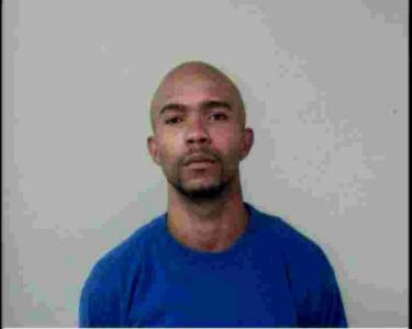Jaron Antonio Townsend a registered Sex Offender of Alabama