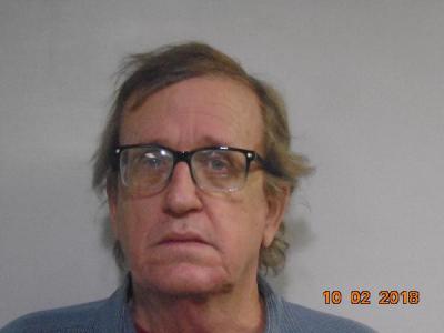 Robert George Baker a registered Sex Offender of Alabama