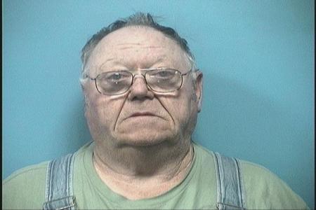 James David Willis a registered Sex Offender of Alabama