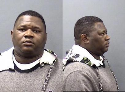 Shenderious Ferlando Johnson a registered Sex Offender of Alabama