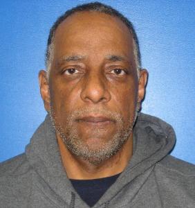 Primus Gregory Mack a registered Sex Offender of Alabama