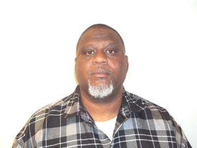 Derrick Dewayne Myers a registered Sex Offender of Alabama