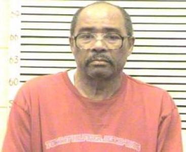 George Earl Guyton Jr a registered Sex Offender of Alabama