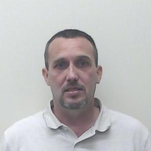 Dustin William Hall a registered Sex Offender of Alabama