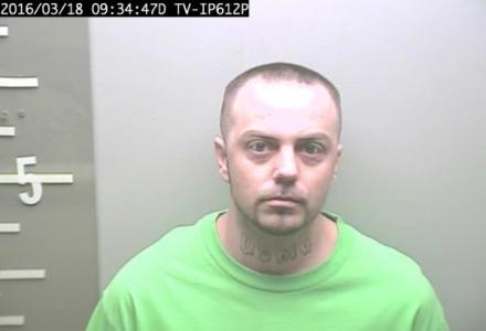 Lewis Kyle Freeman a registered Sex Offender of Alabama