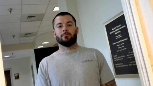 Derek Thomas Wood a registered Sex Offender of Alabama