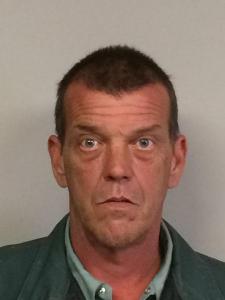 Earl Bruce Reese a registered Sex Offender of Alabama