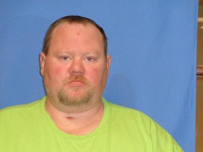 David Scott Wilson a registered Sex Offender of Alabama