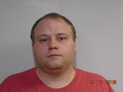 Michael Blake Cox a registered Sex Offender of Alabama