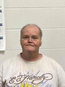 Rickey Dale King a registered Sex Offender of Alabama