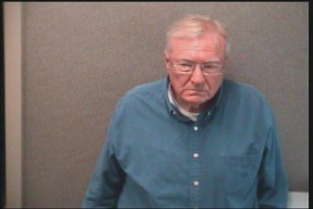 Joseph Gregory Minor a registered Sex Offender of Alabama