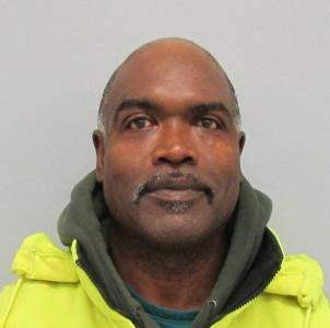 Joseph Jerome Hill a registered Sex Offender of Alabama